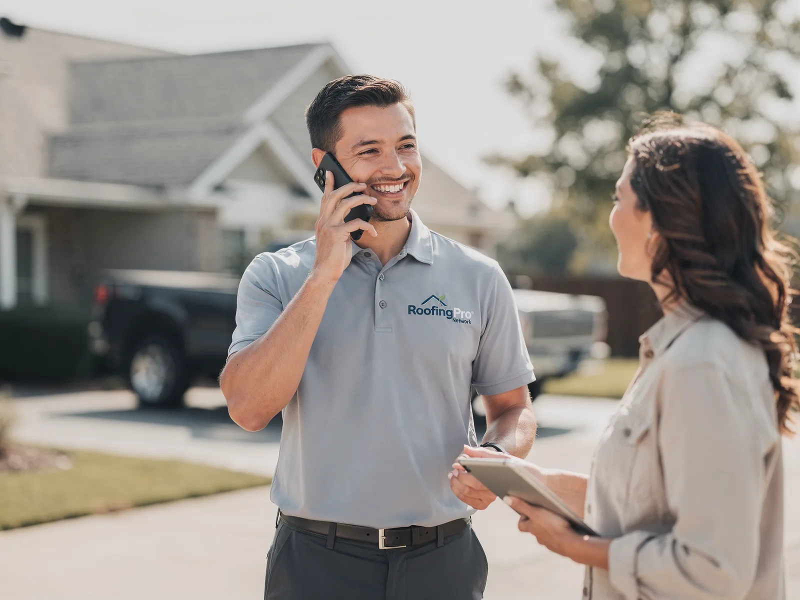 Roof Repair Harrietta, MI FAQs